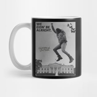 Kendrick Lamar l 1987 Mug